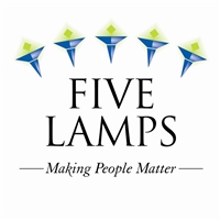 Five Lamps