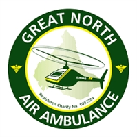 Great North Air Ambulance Service