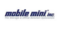 Mobile Mini (UK) Ltd