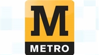 Tyne and Wear Metro